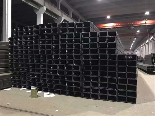 舞钢冷拔方管选型指南 工程采购怎么选